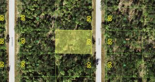 3143 OLNEY STREET, Port Charlotte, FL 33948