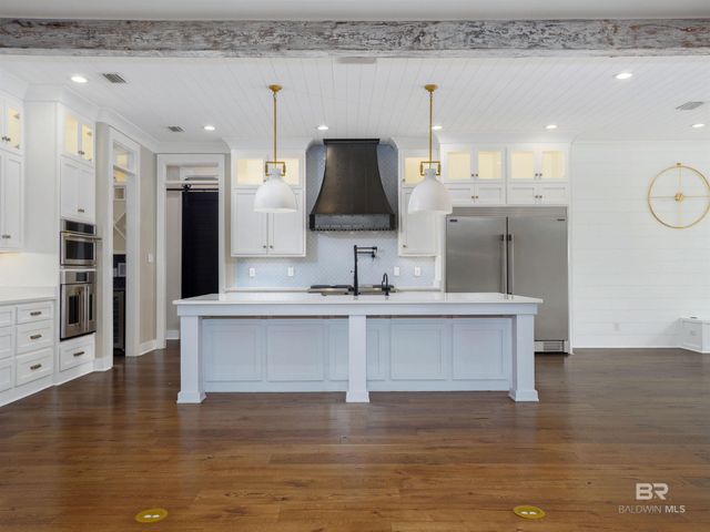 28891 Hopetown Lane, Elberta, AL 36530