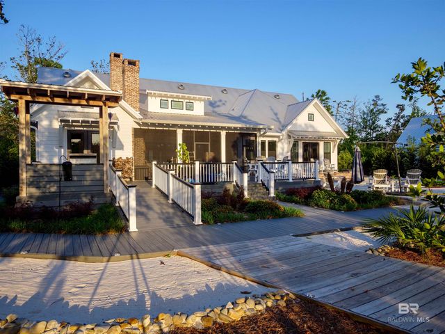 28891 Hopetown Lane, Elberta, AL 36530