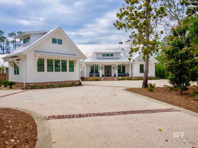 28891 Hopetown Lane, Elberta, AL 36530