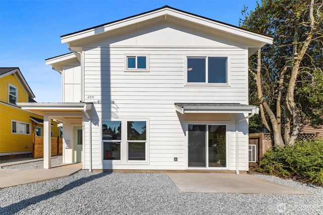 2511 Peabody Street, Bellingham, WA 98225