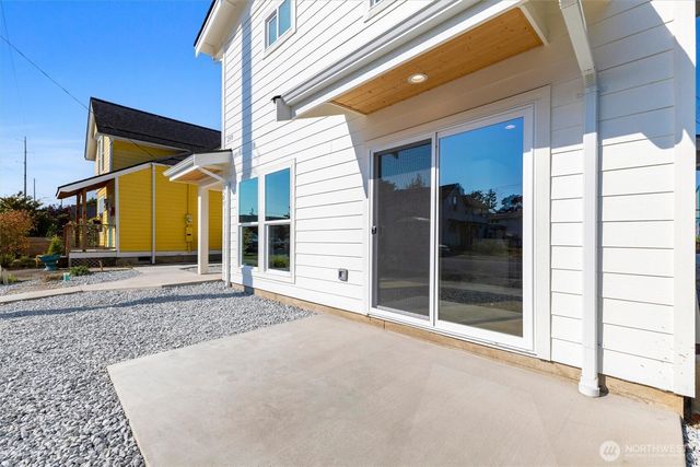 2511 Peabody Street, Bellingham, WA 98225