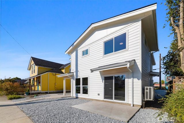 2511 Peabody Street, Bellingham, WA 98225