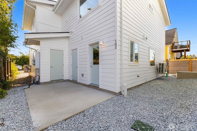 2511 Peabody Street, Bellingham, WA 98225
