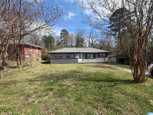 1129 DOGWOOD LANE, Birmingham, AL 35215
