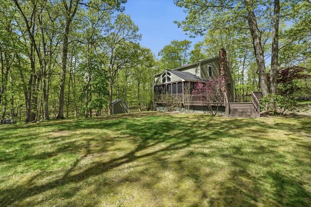 562 High St, North Attleboro, MA 02760