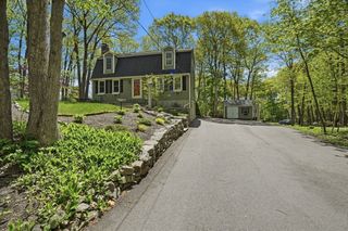 562 High St, North Attleboro, MA 02760