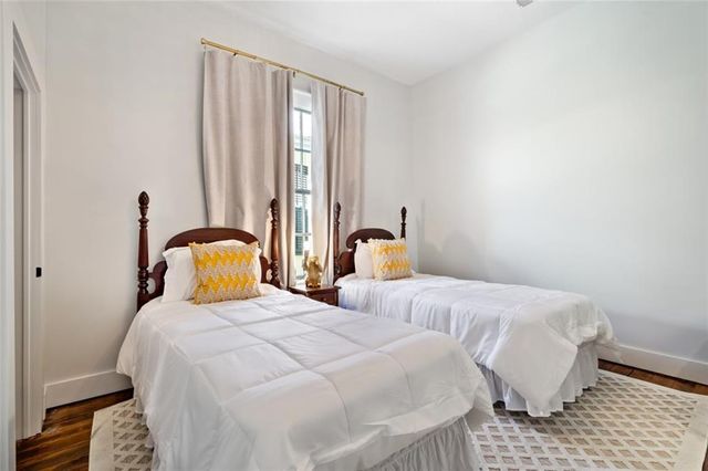 934 Conti Street, Mobile, AL 36604