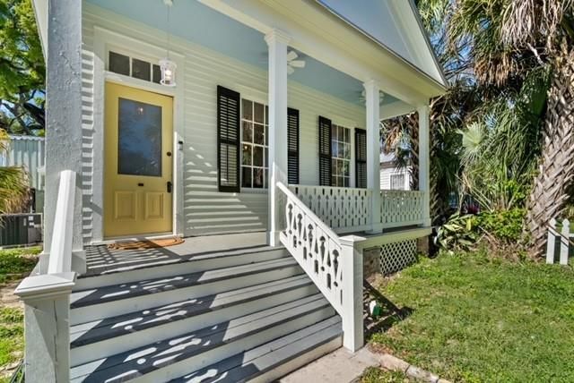 934 Conti Street, Mobile, AL 36604