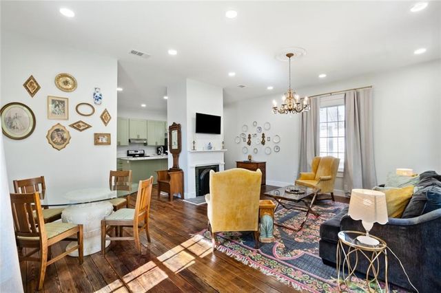 934 Conti Street, Mobile, AL 36604