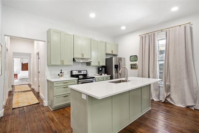 934 Conti Street, Mobile, AL 36604