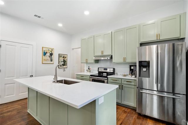 934 Conti Street, Mobile, AL 36604