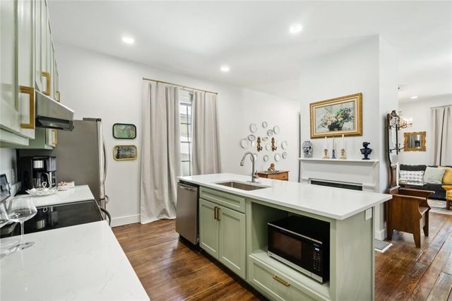 934 Conti Street, Mobile, AL 36604