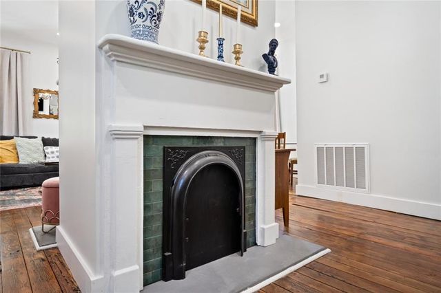 934 Conti Street, Mobile, AL 36604