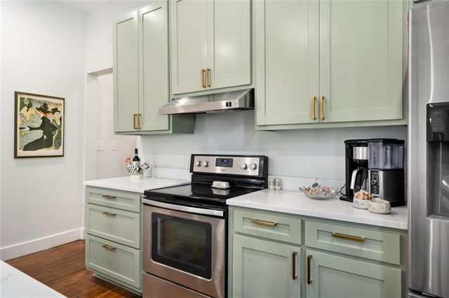 934 Conti Street, Mobile, AL 36604