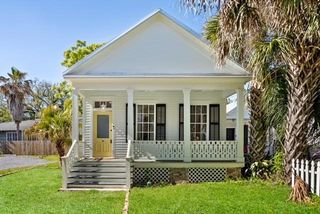 934 Conti Street, Mobile, AL 36604