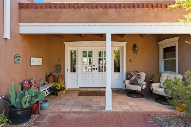 27 Homestead Lane, Placitas, NM 87043