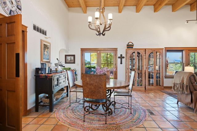 27 Homestead Lane, Placitas, NM 87043