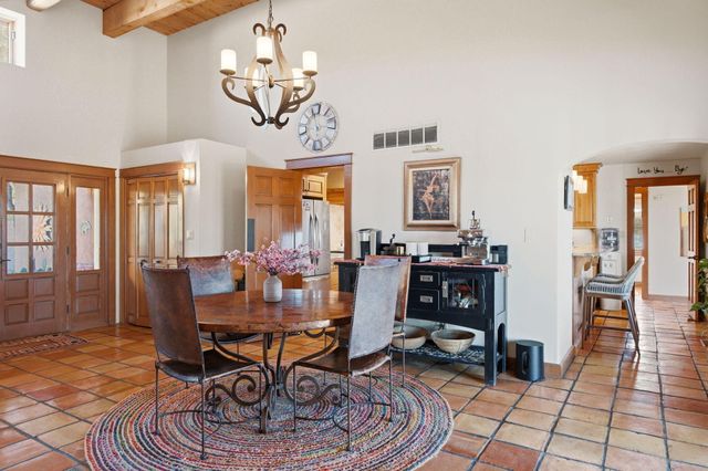 27 Homestead Lane, Placitas, NM 87043