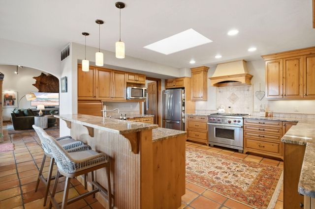 27 Homestead Lane, Placitas, NM 87043