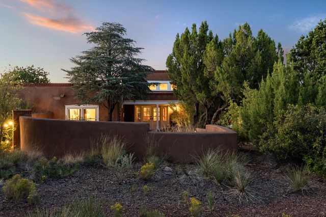 27 Homestead Lane, Placitas, NM 87043