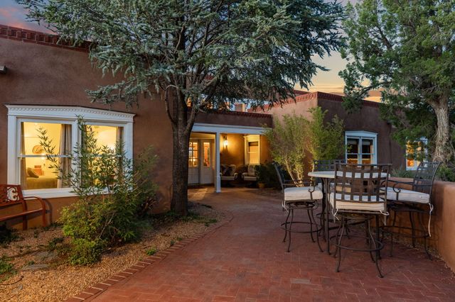 27 Homestead Lane, Placitas, NM 87043