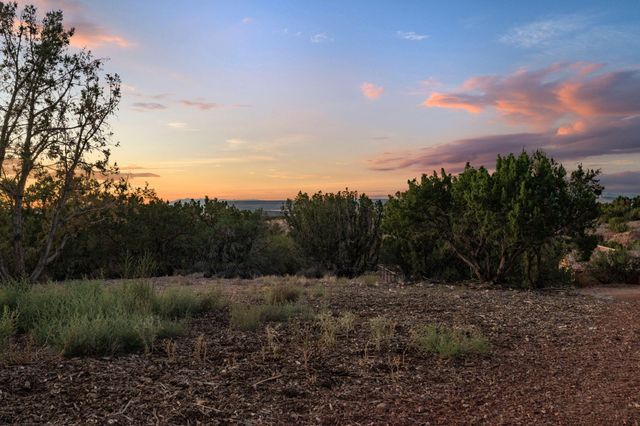 27 Homestead Lane, Placitas, NM 87043