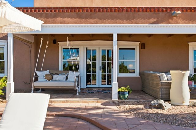 27 Homestead Lane, Placitas, NM 87043