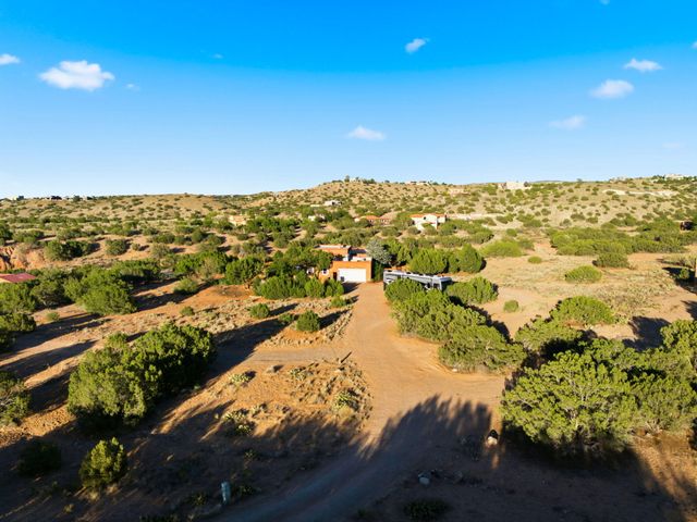 27 Homestead Lane, Placitas, NM 87043