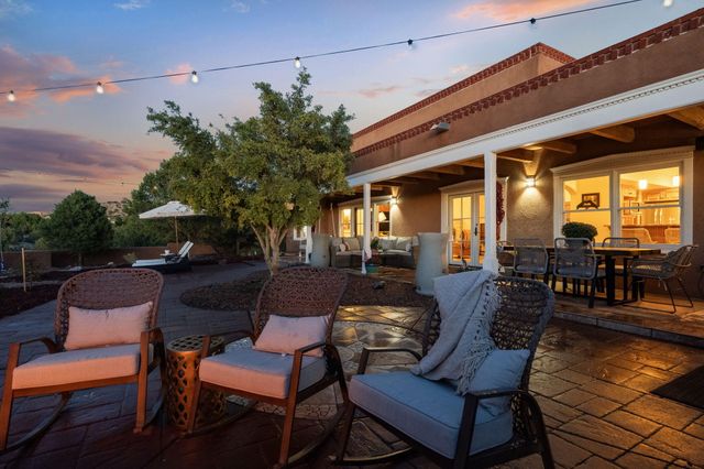 27 Homestead Lane, Placitas, NM 87043