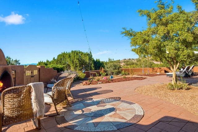 27 Homestead Lane, Placitas, NM 87043
