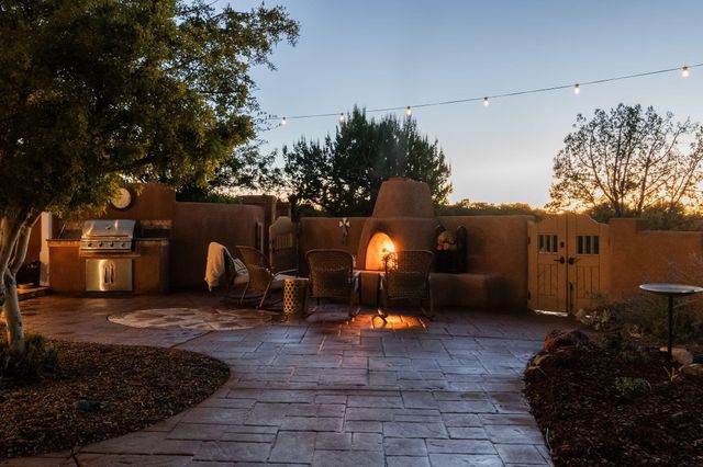 27 Homestead Lane, Placitas, NM 87043
