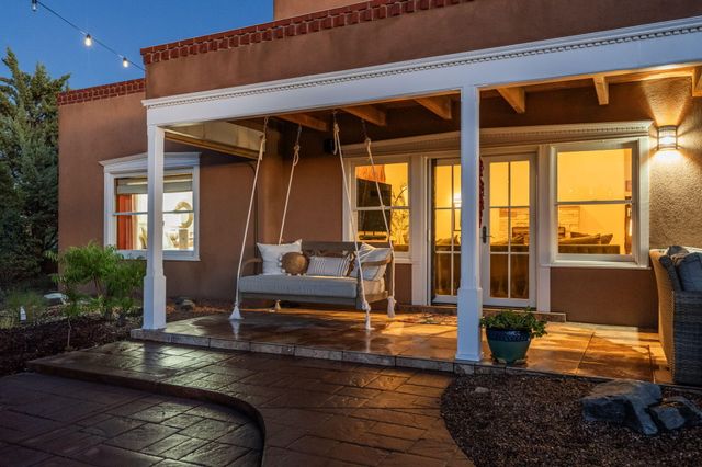 27 Homestead Lane, Placitas, NM 87043