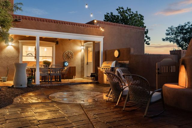 27 Homestead Lane, Placitas, NM 87043