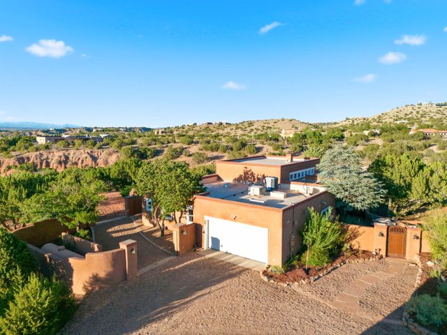 27 Homestead Lane, Placitas, NM 87043