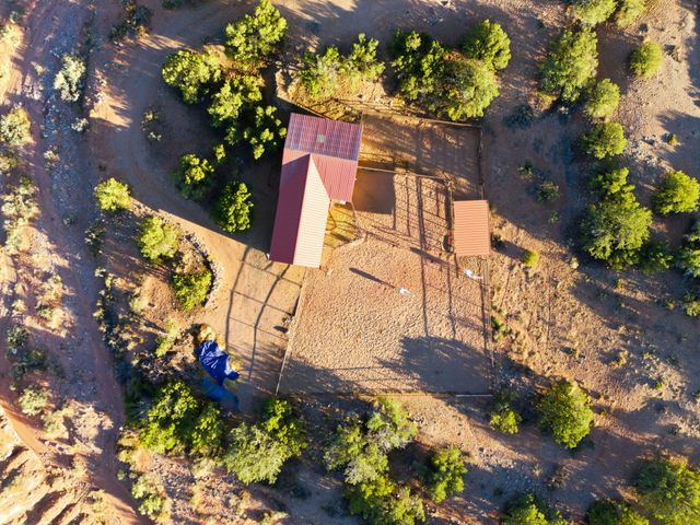 27 Homestead Lane, Placitas, NM 87043