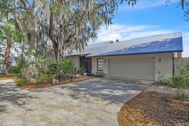 3264 PARK DRIVE, Punta Gorda, FL 33982