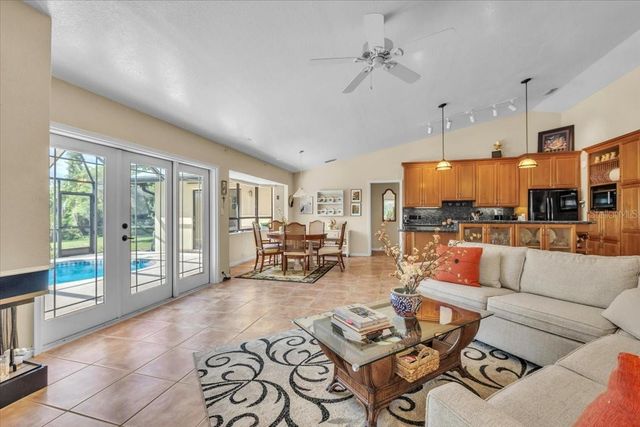 3264 PARK DRIVE, Punta Gorda, FL 33982