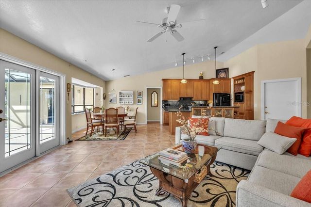 3264 PARK DRIVE, Punta Gorda, FL 33982