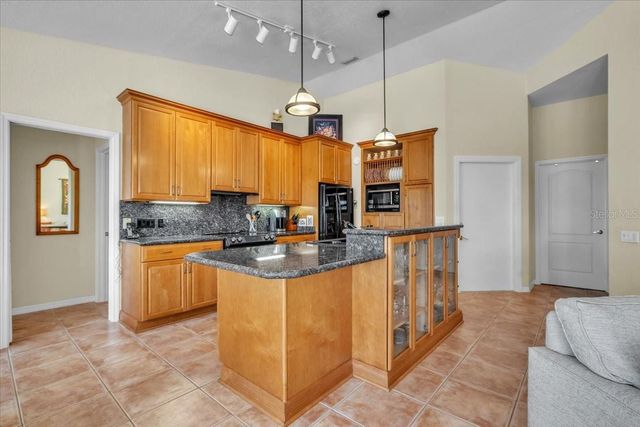 3264 PARK DRIVE, Punta Gorda, FL 33982