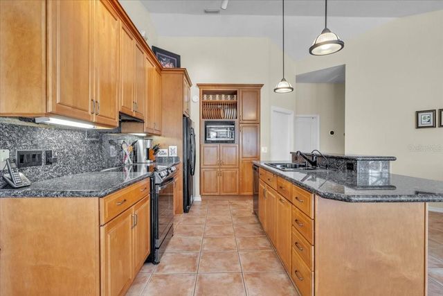 3264 PARK DRIVE, Punta Gorda, FL 33982