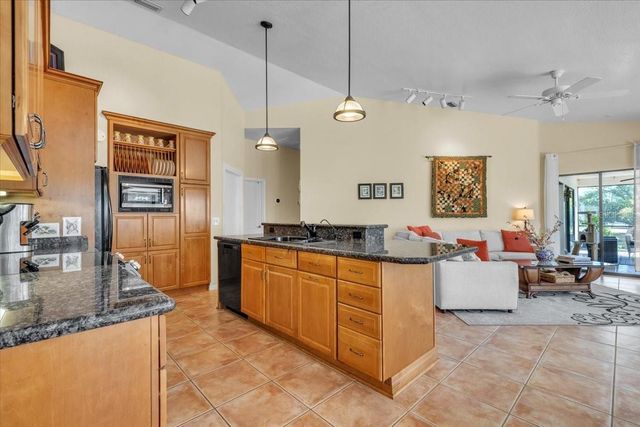 3264 PARK DRIVE, Punta Gorda, FL 33982