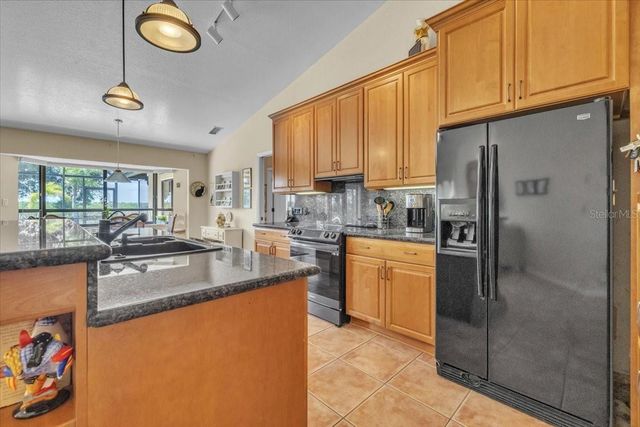 3264 PARK DRIVE, Punta Gorda, FL 33982