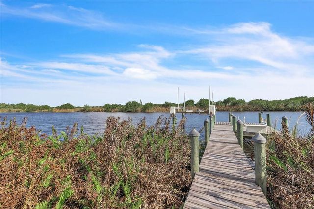 3264 PARK DRIVE, Punta Gorda, FL 33982