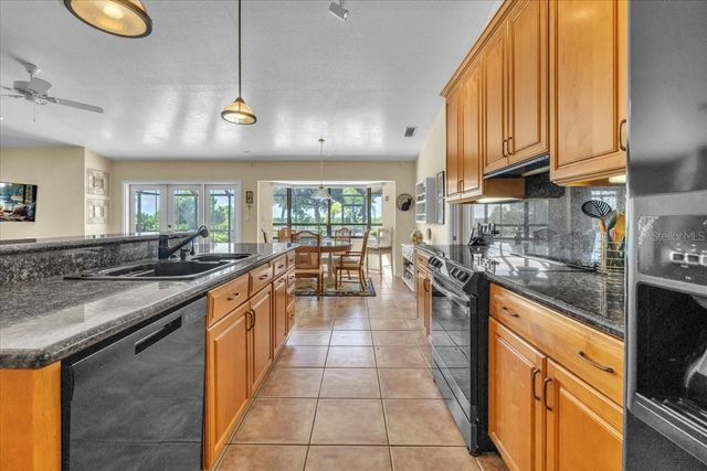 3264 PARK DRIVE, Punta Gorda, FL 33982