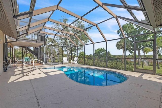 3264 PARK DRIVE, Punta Gorda, FL 33982