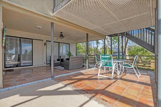 3264 PARK DRIVE, Punta Gorda, FL 33982