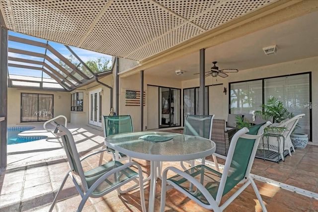 3264 PARK DRIVE, Punta Gorda, FL 33982