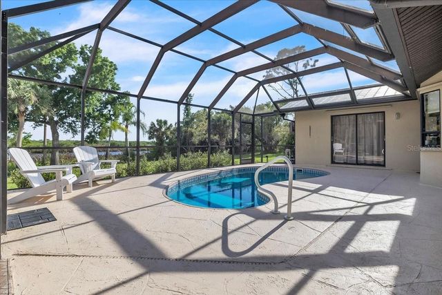 3264 PARK DRIVE, Punta Gorda, FL 33982