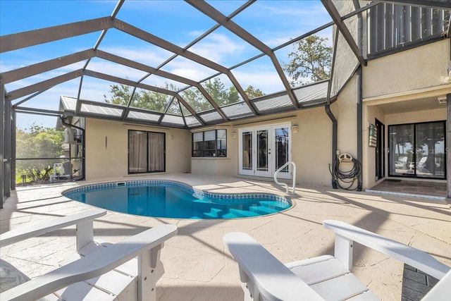 3264 PARK DRIVE, Punta Gorda, FL 33982